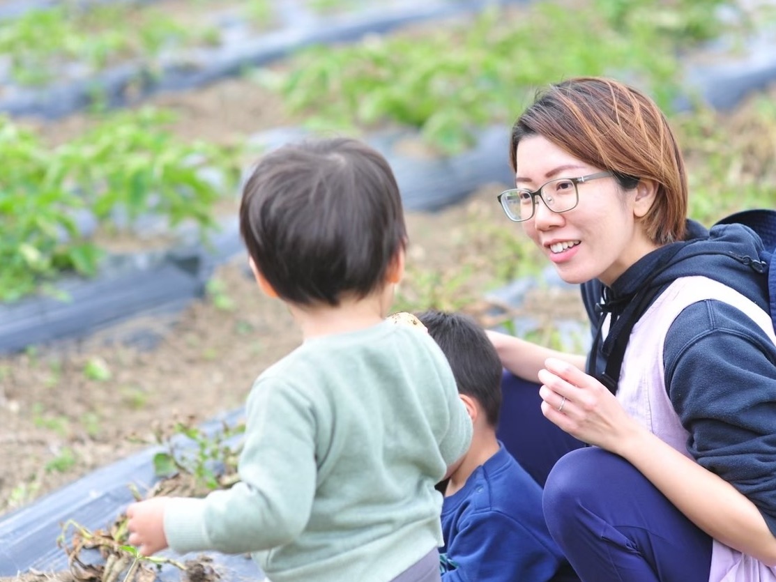 保育士(子育て支援員可)【0〜1歳児12名の小規模保育園での保育業務】の画像