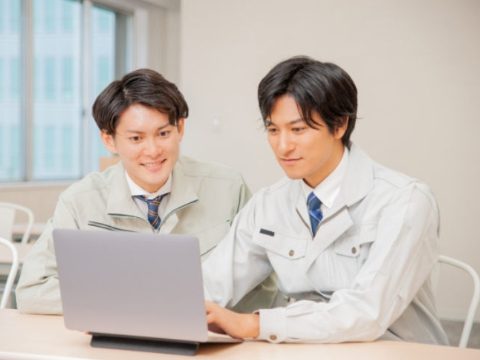 あなたにお願いしたいお仕事についての画像