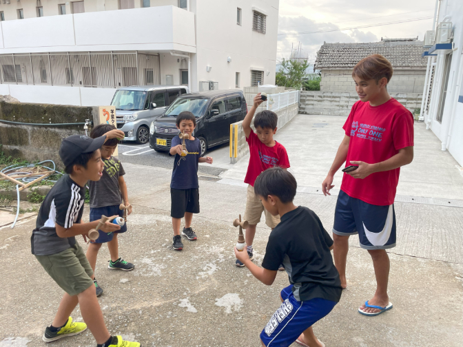 私たちの会社（店舗）についての画像