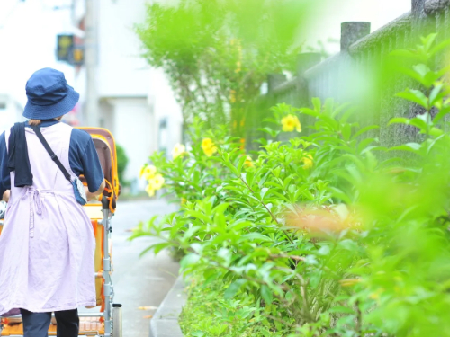 あなたにお願いしたいお仕事についての画像