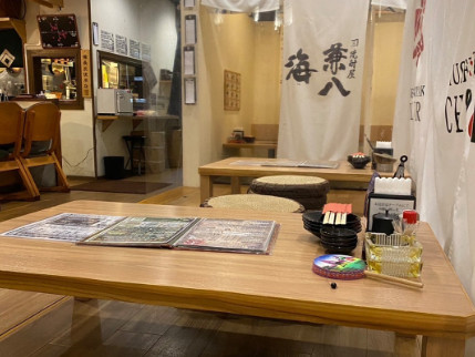 私たちの会社（店舗）についての画像