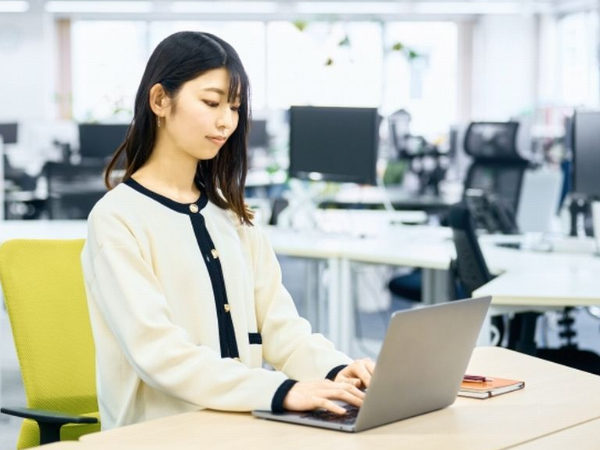 あなたにお願いしたいお仕事についての画像