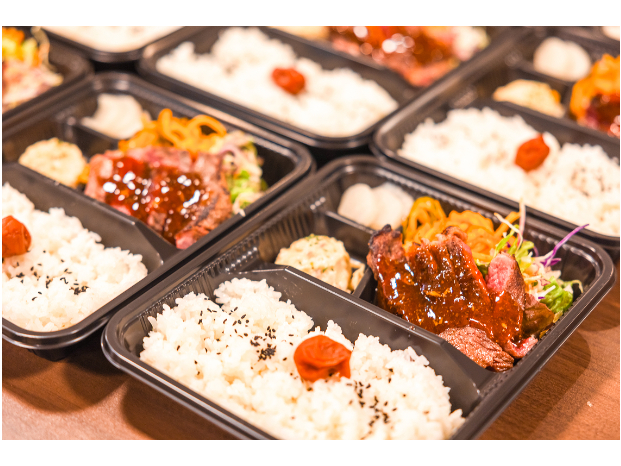 私たちの会社（店舗）についての画像