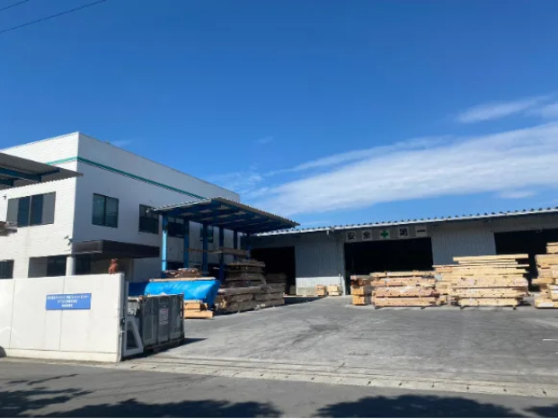 私たちの会社（店舗）についての画像