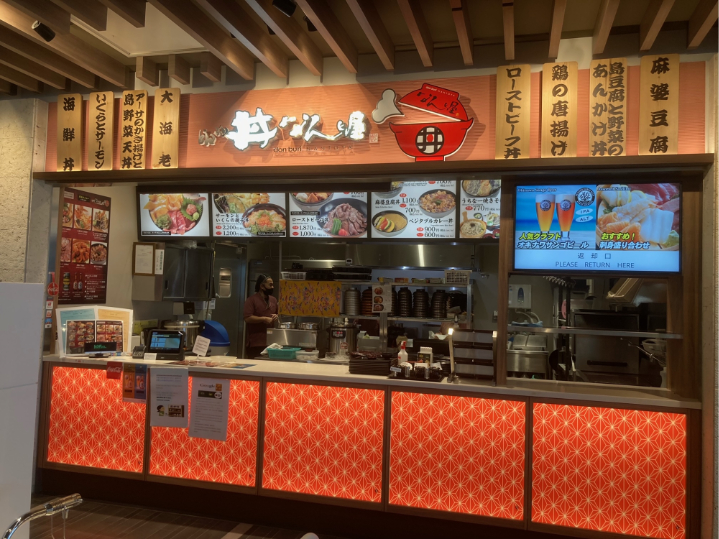 私たちの会社（店舗）についての画像