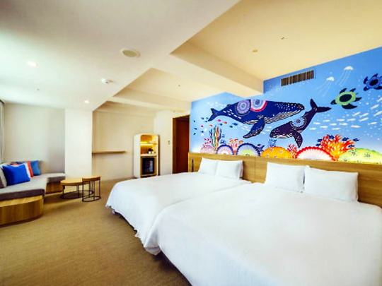 私たちの会社（店舗）についての画像