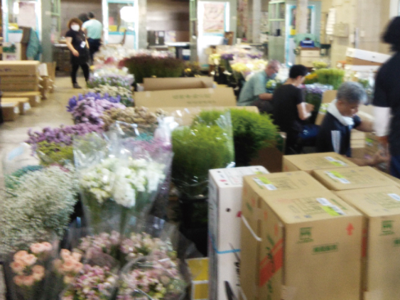 私たちの会社（店舗）についての画像