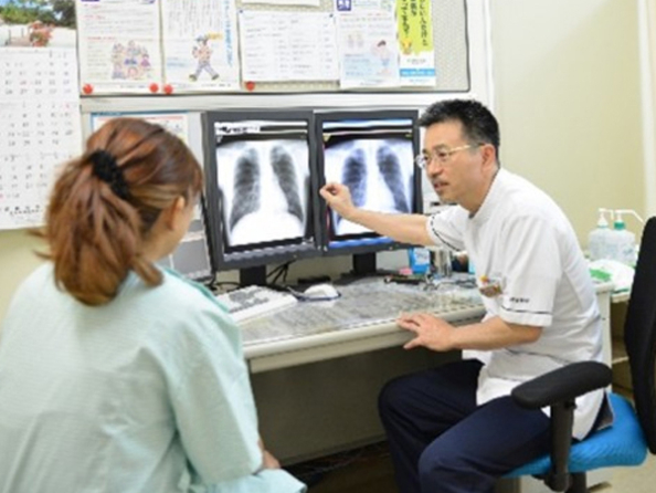 あなたにお願いしたいお仕事についての画像