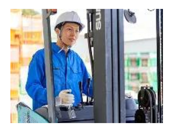 選別・仕分けスタッフ【プラスチック製品製造工場での発泡スチロール製造】の画像