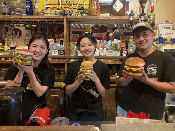 私たちの会社（店舗）についての画像