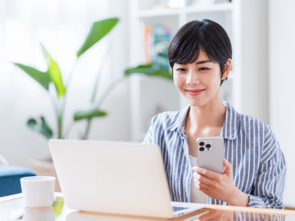 （在宅勤務可）資料作成・メール対応【届いたデータを入力しメールで報告するお仕事】の画像