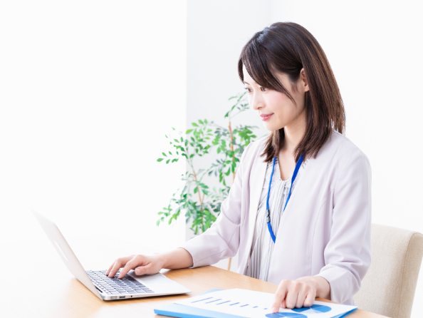 あなたにお願いしたいお仕事についての画像