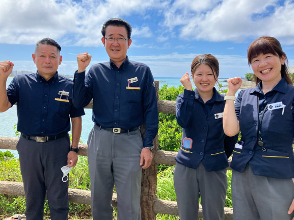 (短期・長期)レンタカースタッフ【レンタルのお手続きや洗車業務など】の画像