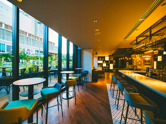 私たちの会社（店舗）についての画像