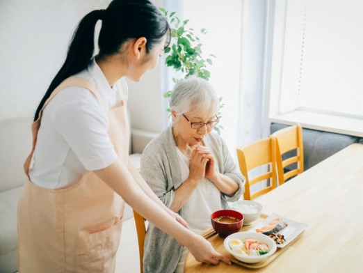 相談員(未経験可)の画像