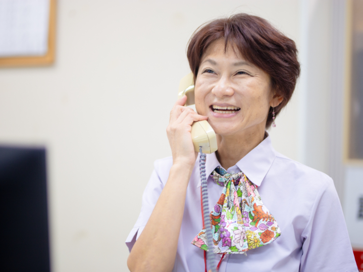 あなたにお願いしたいお仕事についての画像