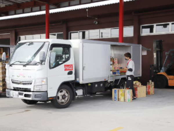 私たちの会社（店舗）についての画像