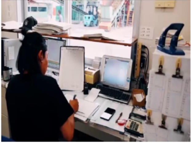 あなたにお願いしたいお仕事についての画像