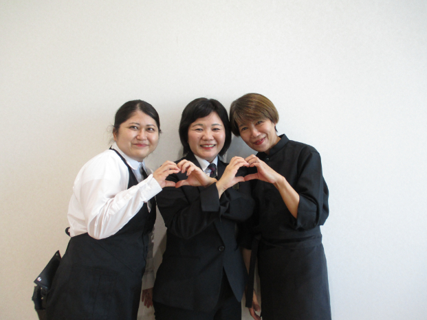 あなたにお願いしたいお仕事についての画像