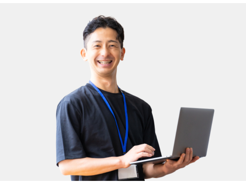 テストエンジニア【Webアプリやスマホアプリの動作検証業務】の画像