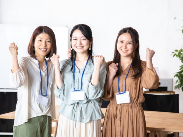 あなたにお願いしたいお仕事についての画像