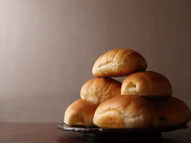 パン製造スタッフ（新卒）【店内でのパンなどの製造業務】の画像
