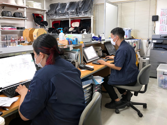 あなたにお願いしたいお仕事についての画像