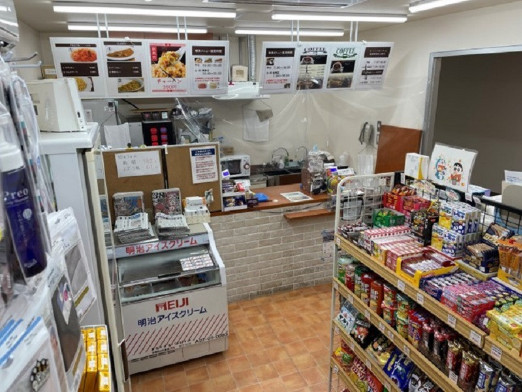 私たちの会社（店舗）についての画像