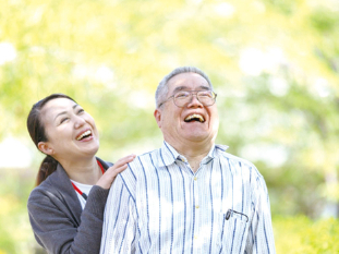 介護福祉士の画像