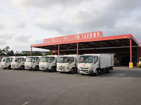 私たちの会社（店舗）についての画像