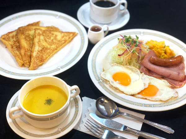 私たちの会社（店舗）についての画像