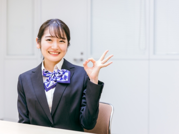 (未経験可)ゴルフ場での受付・予約対応スタッフ/A39の画像