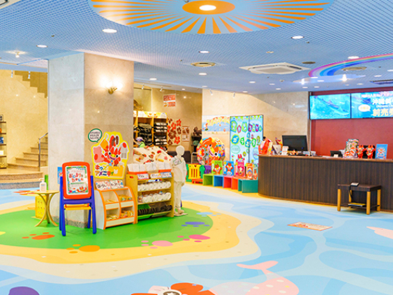 私たちの会社（店舗）についての画像