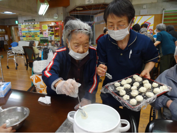 あなたにお願いしたいお仕事についての画像