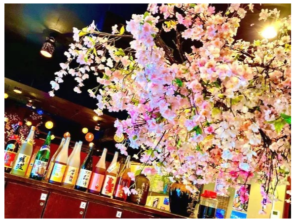 私たちの会社（店舗）についての画像