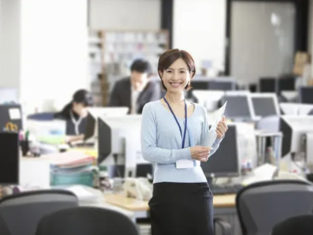 あなたにお願いしたいお仕事についての画像