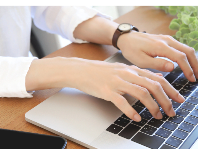 あなたにお願いしたいお仕事についての画像