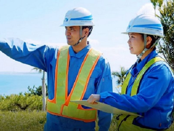 道路敷地等管理員【沿道や道路構造物などの点検管理業務など】の画像