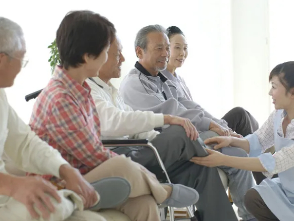 私たちの会社（店舗）についての画像