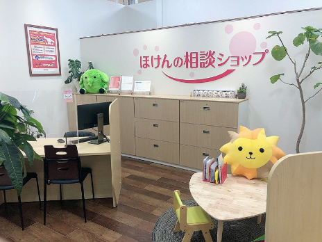 私たちの会社（店舗）についての画像