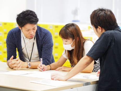 (未経験可)住宅設備設計のサポート【水回りや電気等のライフラインに携わるお仕事】の画像