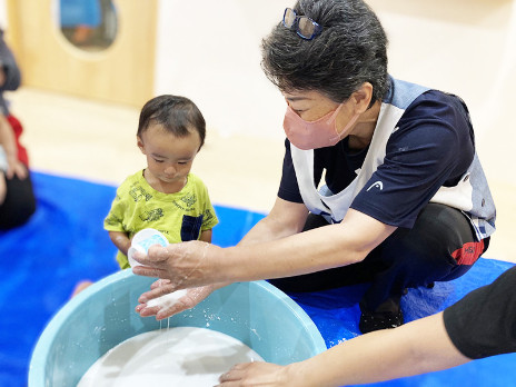 あなたにお願いしたいお仕事についての画像