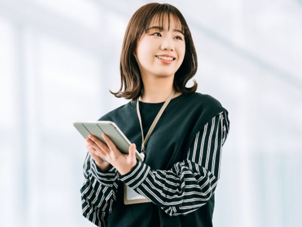 あなたにお願いしたいお仕事についての画像