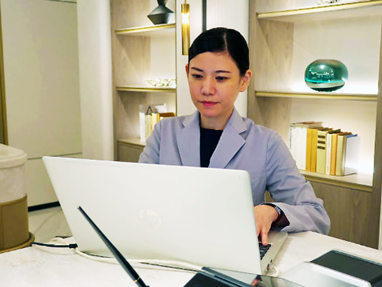 私たちの会社（店舗）についての画像