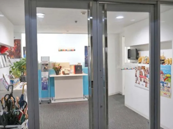 私たちの会社（店舗）についての画像