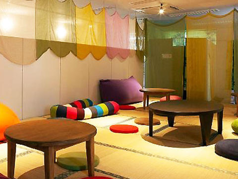 私たちの会社（店舗）についての画像
