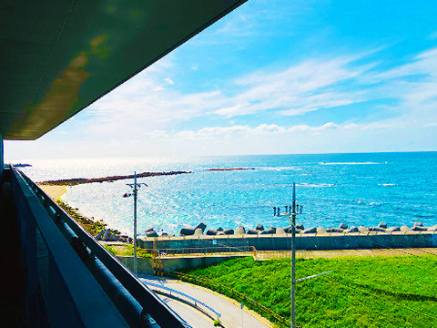 私たちの会社（店舗）についての画像