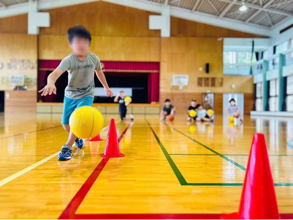 理学療法士【療育を通して子どもたちの成長をサポートするお仕事】の画像