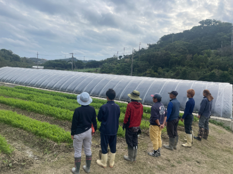 私たちの会社（店舗）についての画像