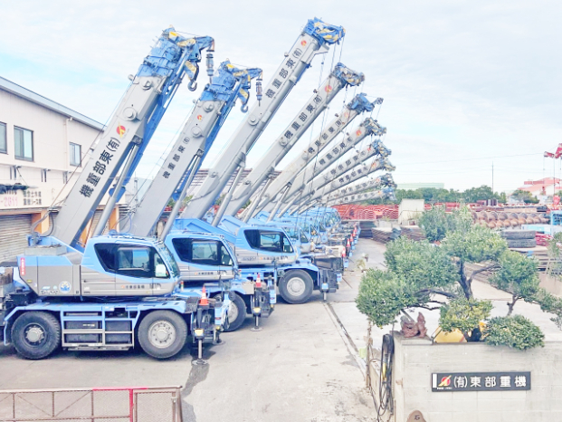 私たちの会社（店舗）についての画像